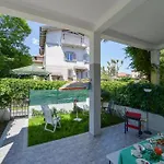 Your Dream On Maggiore: Historic House E Private Jacuzzi Stresa