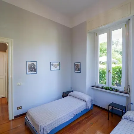 Dom wakacyjny Your Dream On Maggiore: Historic House E Private Jacuzzi *